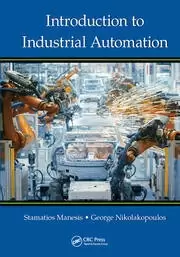 Image of Introduction to Industrial Automation