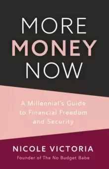 Image of More Money Now