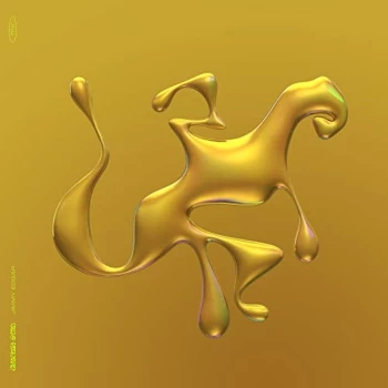 Image of Jimmy Edgar - Cheetah Band CD