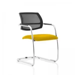 Image of Swift Cantilever Bespoke Colour Senna Yellow