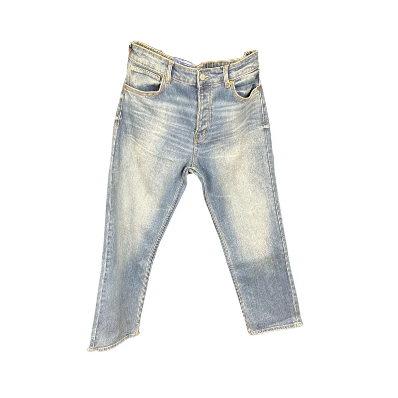 Image of Pepe Jeans Womens jeans Pepe Jeans Arrow Bleu Female 27x30