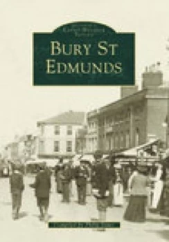 Image of Ottakars Bury St Edmunds by Philip Daws Paperback