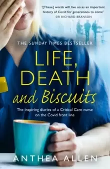 Image of Life, Death and Biscuits