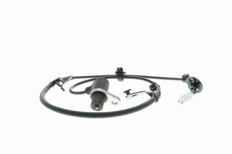 Image of VEMO V70-72-0051 ABS Sensor Original VEMO Quality, Front Axle Left Sensor,wheel speed (412)