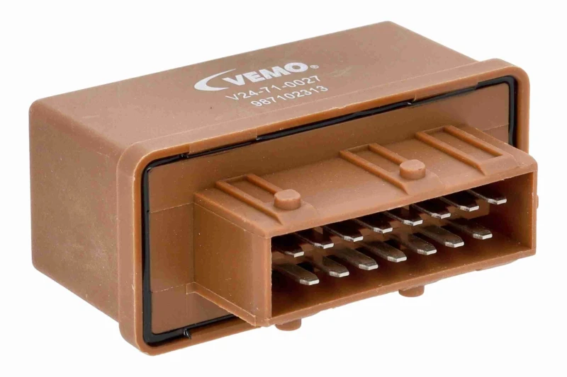 Image of VEMO Indicator relay VEMO V24-71-0027