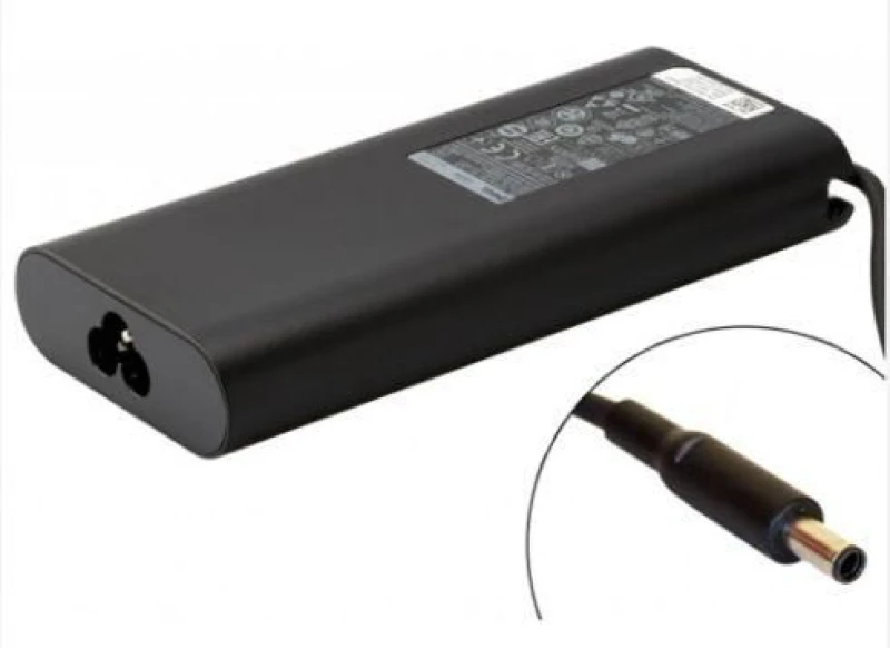 Image of DELL C dper 130W. 19.5V. 3Pin.