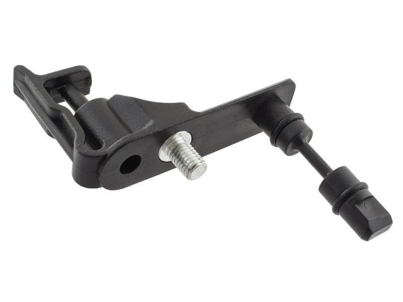 Image of JP GROUP 1131601000 Deflection Shaft, gearshift mechanism JP Deflection Shaft,gearshift mechanism (1642)