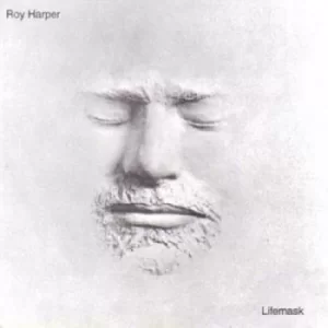 Image of Lifemask by Roy Harper CD Album