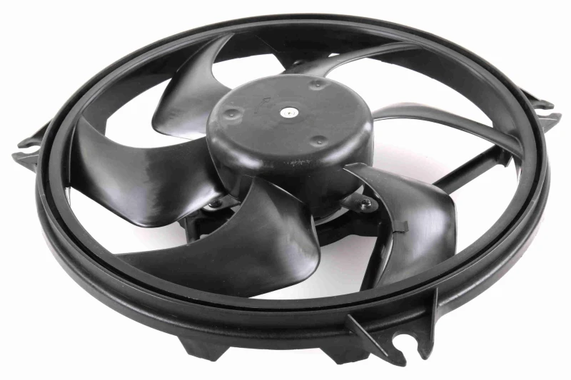 Image of VEMO V42-01-1125 Cooling Fan Original VEMO Quality, without radiator fan shroud Fan,radiator (508)
