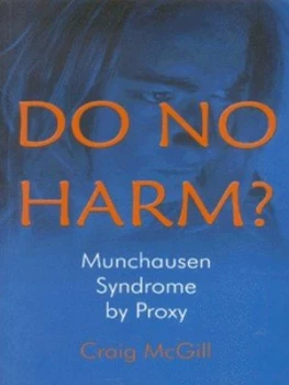 Image of Do No Harm by Craig Mcgill Paperback