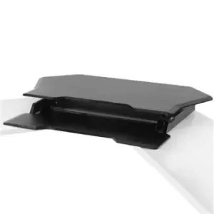Image of Ergotron WorkFit Black