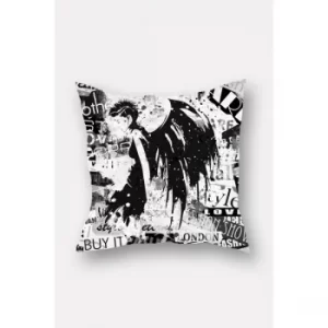 Image of YS1029733 Multicolor Cushion Cover