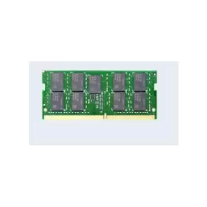 Image of Synology D4ES01-8G memory module 8GB 1 x 8GB DDR4 ECC