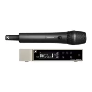 image of Sennheiser - EW-D 835-S Set (S1-7) Wireless Mic System