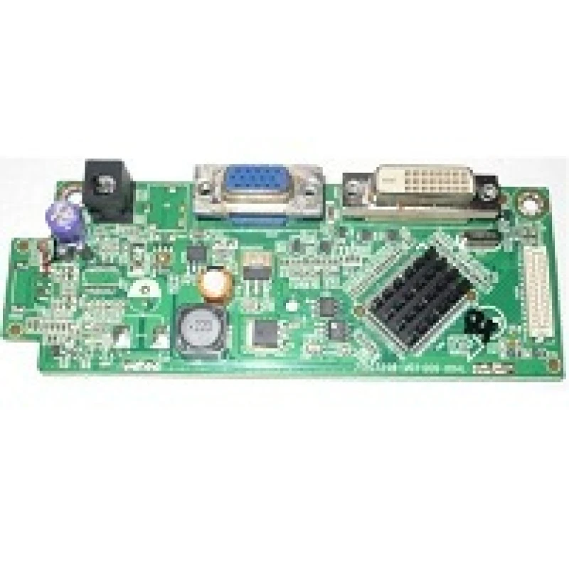 Image of Acer 55.T92M5.004 monitor spare part Mainboard
