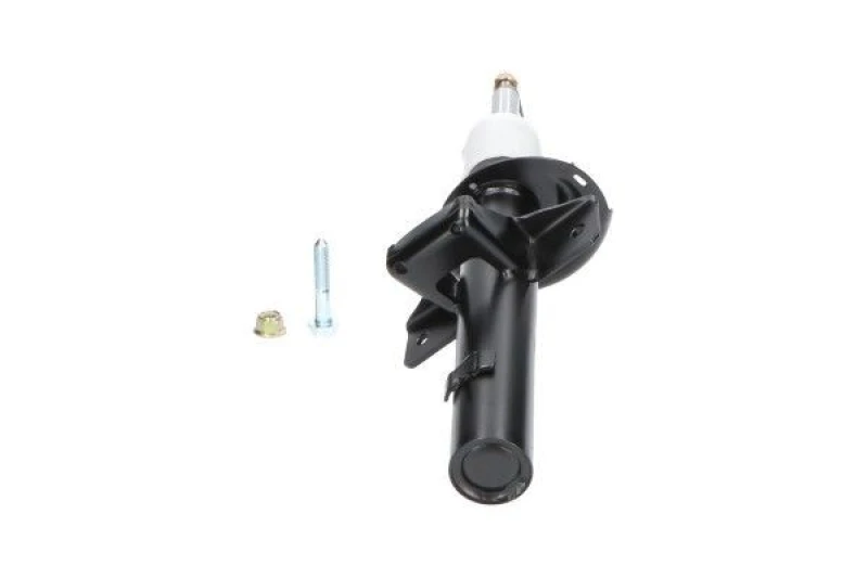 Image of KAVO PARTS SSA-10126 Shock absorber Rear Axle, Gas Pressure, Twin-Tube, Damper with Rebound Spring, Top pin Shock Absorber (854)