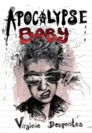 Image of apocalypse baby