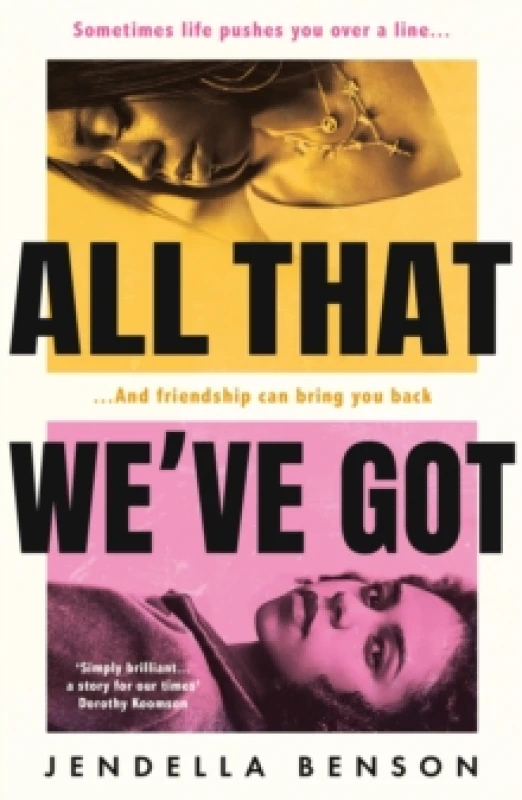 Image of All That We've Got Paperback / softback