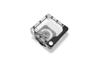 Image of EK Water Blocks Kinetic FLT 120 D5 Pump & reservoir