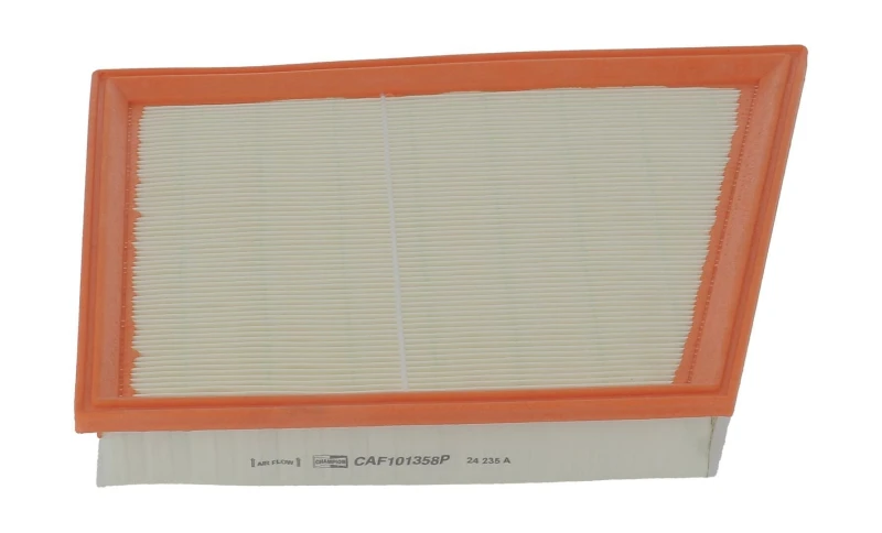 Image of Air filter CHAMPION CAF101358P