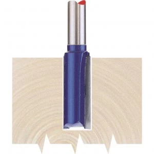 Image of Draper Straight Router Cutter 19mm 25mm 1/2"