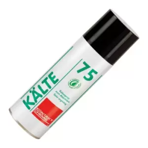 Image of Kontakt-Chemie 33168-AA Freeze 75 Circuit Freezer 200ml