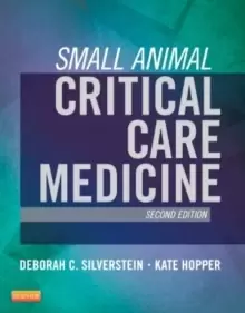 Image of Small Animal Critical Care Medicine
