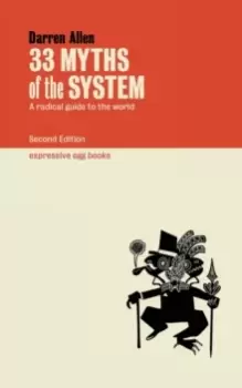 Image of 33 Myths of the System