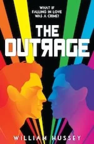 Image of The Outrage