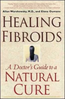 Image of Healing fibroids by Allan Warshowsky