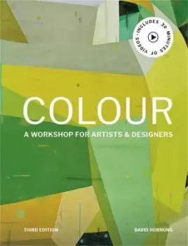 Image of Colour Third Edition by David Hornung