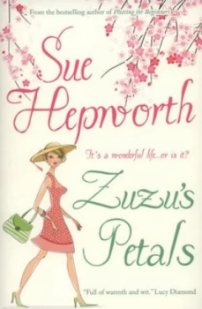 Image of Zuzus Petals by Sue Hepworth Book