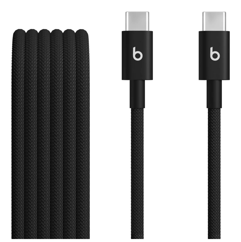 Image of Apple MDGC4ZM/A USB cable USB 2.0 1.5 m USB C Black MDGC4ZM/A