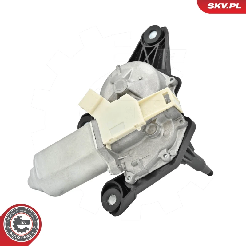 Image of ESEN SKV Wiper motor ESEN SKV 19SKV255