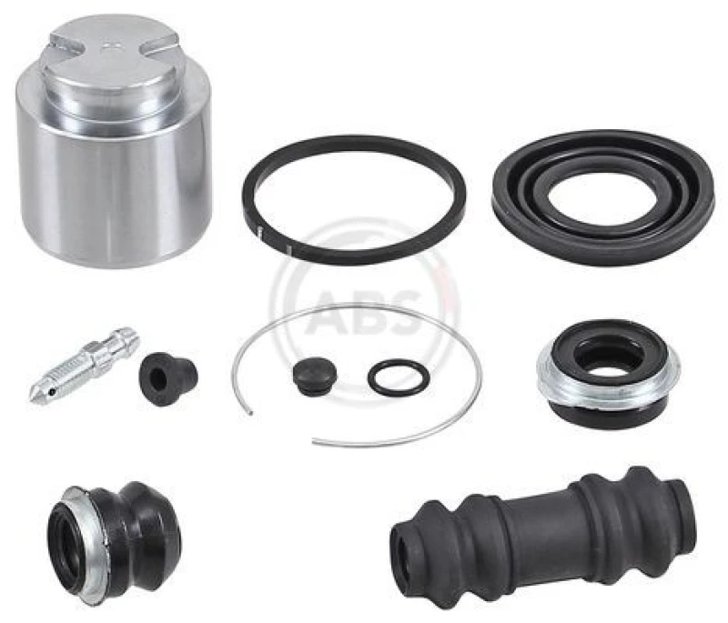 Image of A.B.S. Repair Kit, brake caliper A.B.S. 57350