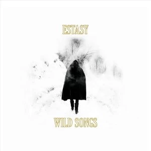 Image of Estasy - Wild Songs Vinyl