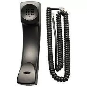 image of 5-PK HD-VOICE HANDSET AND CORD