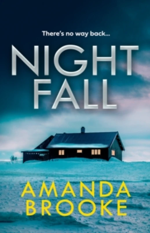 Image of Nightfall. Paperback. By Amanda Brooke Books
