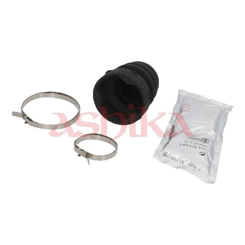Image of ASHIKA CV boot kit, drive shaft ASHIKA 63-03-323