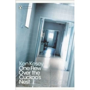 Image of One Flew Over the Cuckoo's Nest by Ken Kesey (Paperback, 2005)