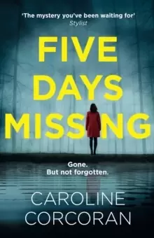 Image of Five Days Missing