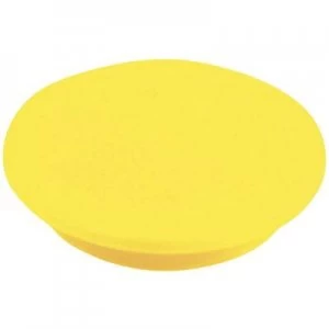 image of Cover Yellow Suitable for K12 rotary knob Cliff C