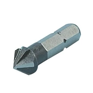 Image of Halls High Speed Steel Countersink - Wood (up to No. 16)