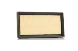 Image of Bosch Air filter F 026 400 507 Engine air filter,Engine filter TOYOTA,MITSUBISHI,Yaris III Schragheck (XP150),Vios / Yaris III Limousine (XP150)
