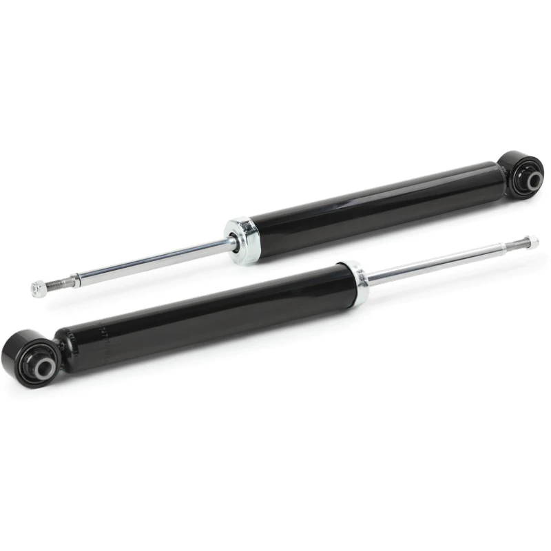 Image of RIDEX 854S20961 Shock absorber Shock Absorber (854)