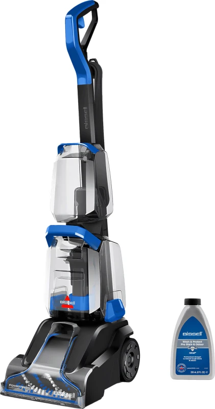 Image of Bissell PowerWash Compact 4055E Carpet Cleaner