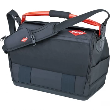 Image of Knipex 00 21 08 LE Tool Bag "LightPack" - Empty