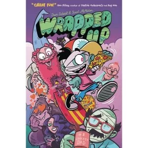 Image of Wrapped Up: Volume 1