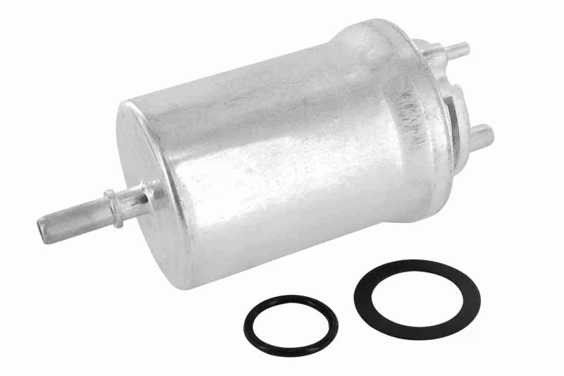 Image of VAICO V10-0254 Fuel Filter Spin-on Filter, Original VAICO Quality Fuel filter (9)