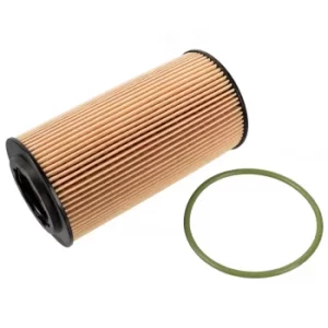 image of Oil Filter ADF122101 by Blue Print